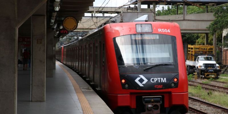 MP vai atuar para extinguir contrato de linhas privatizadas da CPTM