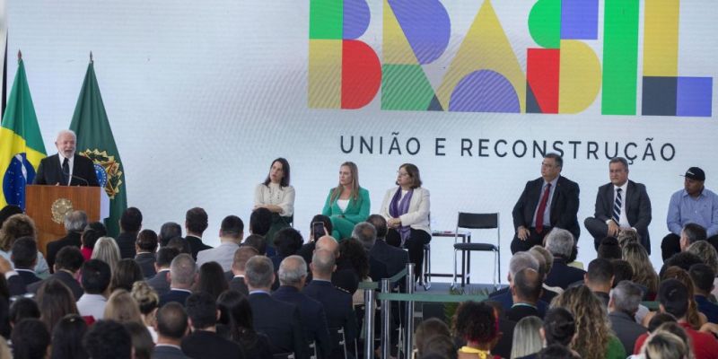 Novo Pronasci terá R$ 700 milhões em ações de segurança pública