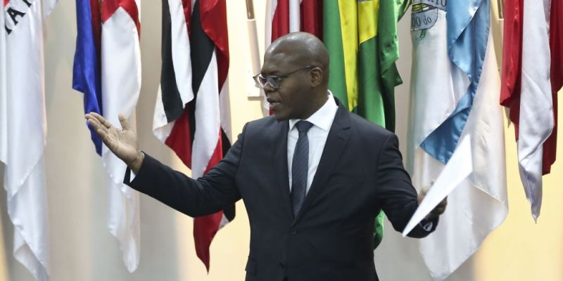 Ministro dos Direitos Humanos combate discurso de ódio