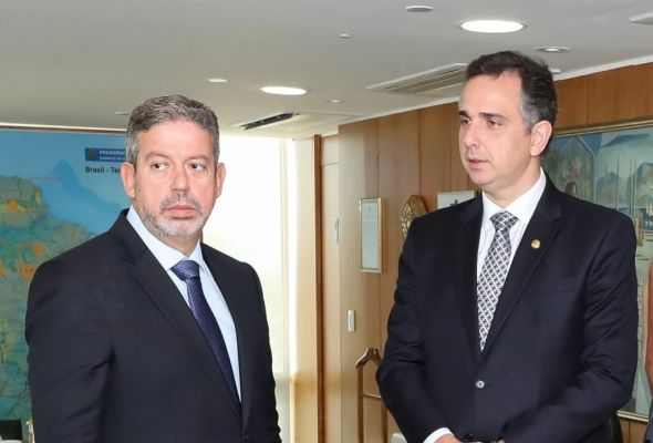 Lira sobe o tom e propõe mudança na Constituição para alterar tramitação de medidas provisórias