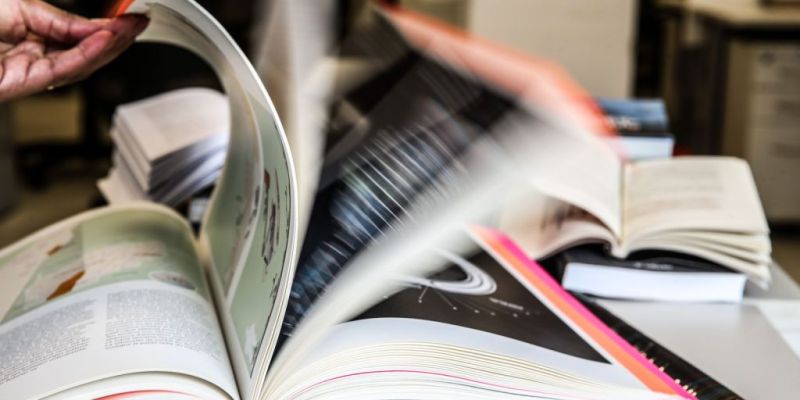 Programa vai recuperar 9 bibliotecas e 5 salas de leitura no Rio