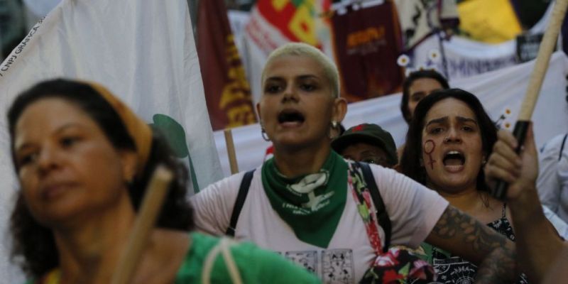 SP: instituições culturais têm programação para o mês da mulher