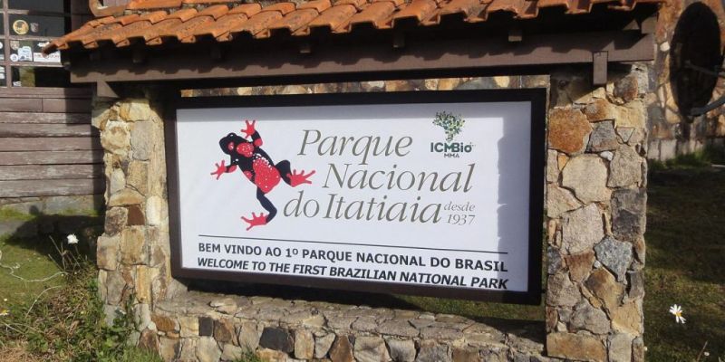Regularização do Parque Nacional do Itatiaia abrange 90% dos imóveis