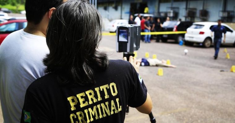 Associação Brasileira de Criminalística apoiará o Prêmio Congresso em Foco pela primeira vez