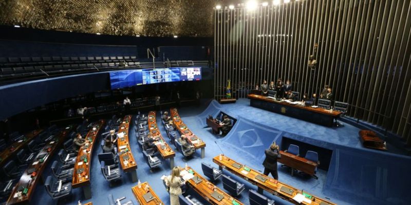 Senado aprova acordo de serviço aéreo entre Brasil e Ilhas Seychelles