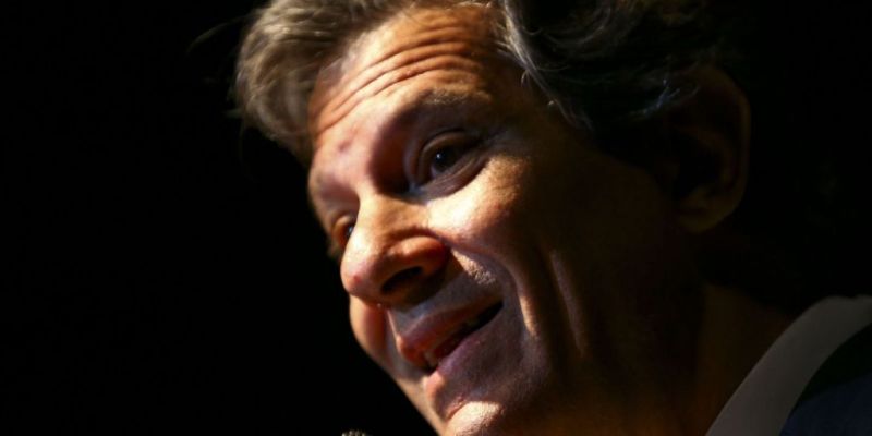 Haddad espera aprovar plano econômico até final do ano