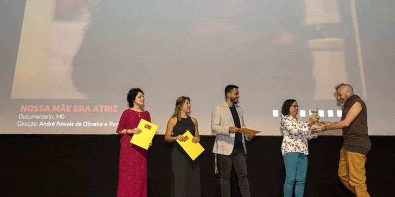 Mostra Tiradentes chega a São Paulo e exibe 27 filmes no Cinesesc