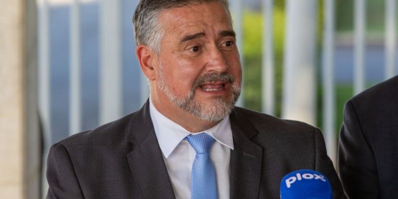 Lula vai se reunir com Lira para discutir MPs antes de viagem à China