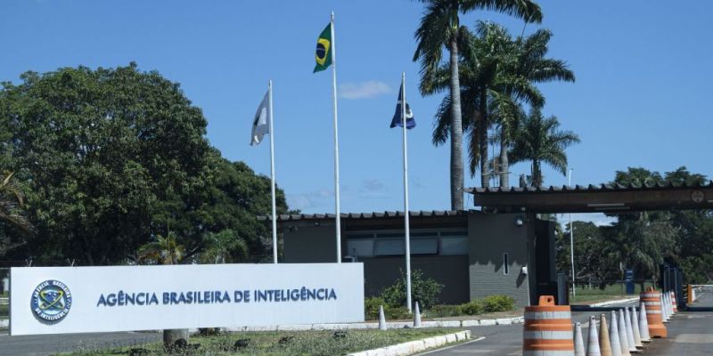 PF abre inquérito para investigar denúncias de espionagem pela Abin