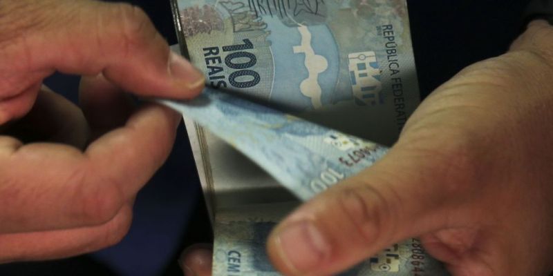 Saque de valores esquecidos recomeça nesta terça-feira