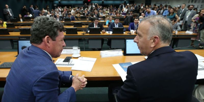 Grupo de trabalho da reforma tributária espera aprovar PEC até junho