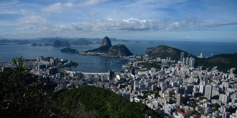 Rio de Janeiro sediará cúpula do G20 em 2024, diz governador