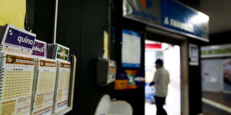Mega-Sena acumula e prêmio agora é de R$ 63 milhões