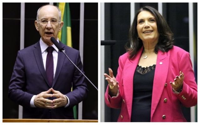 PT e PL ficam com as comissões mais poderosas. Veja a distribuição entre os partidos