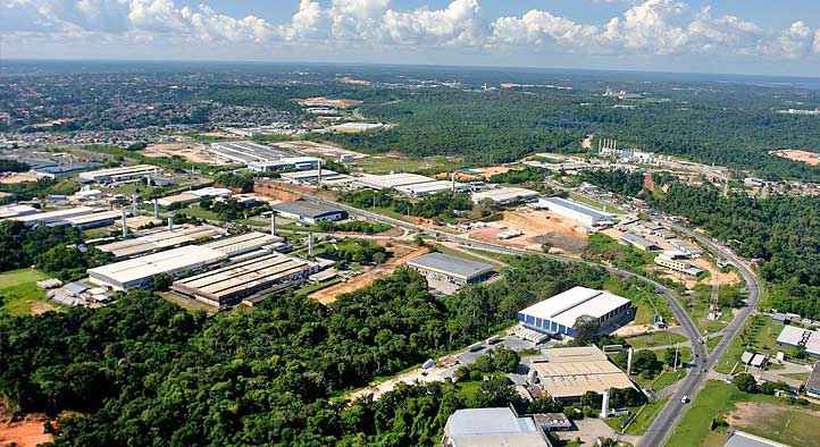 Deputados amazonenses cobram garantias à Zona Franca na reforma tributária