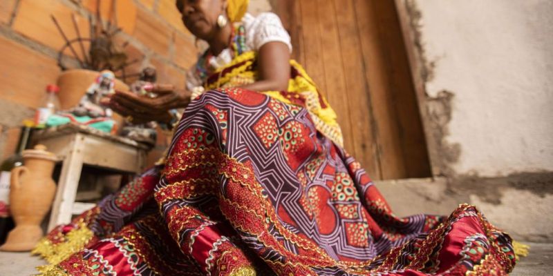 Terreiros de Santo Amaro se unem contra o racismo religioso