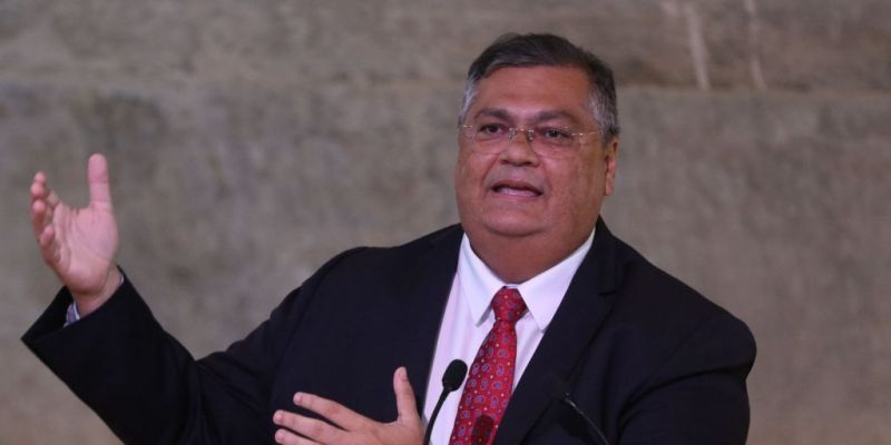 Dino: governo prepara PL para regulamentação das redes sociais