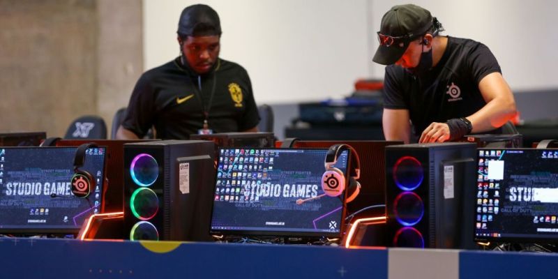 Com gastronomia 3D e gamers, Campus Party Brasília começa nesta quarta