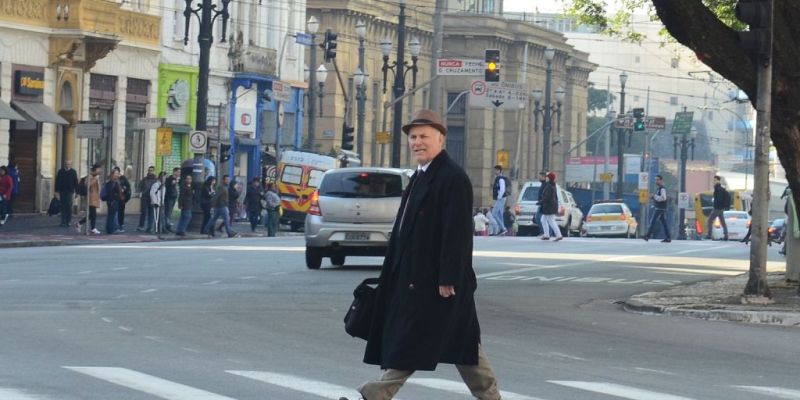 São Paulo tem a madrugada mais fria do ano