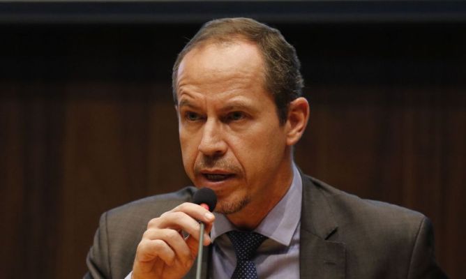 GSI já substituiu 35% dos servidores após o 8/1
