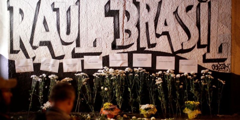 Governo abre canal para receber denúncias de ataques em escolas