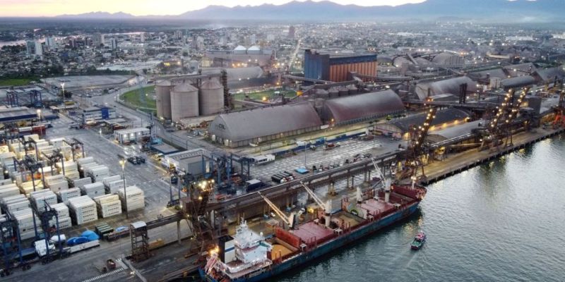 Economia brasileira cresce 1,9% no primeiro trimestre deste ano
