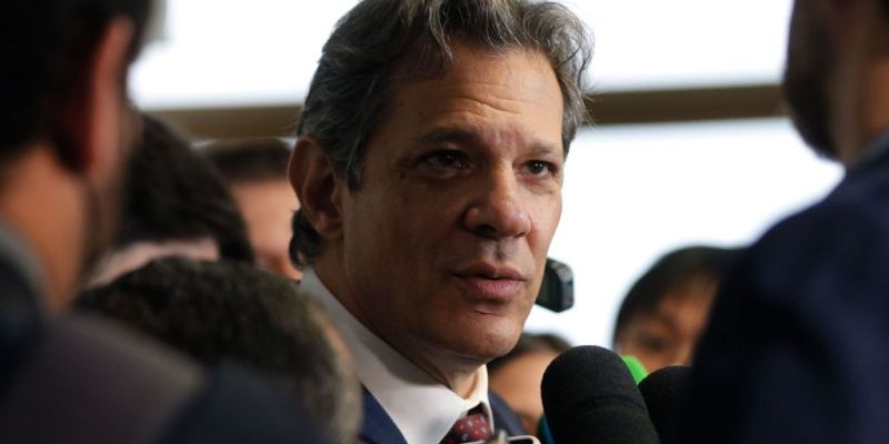 Haddad deve apresentar novo arcabouço fiscal na quarta-feira  