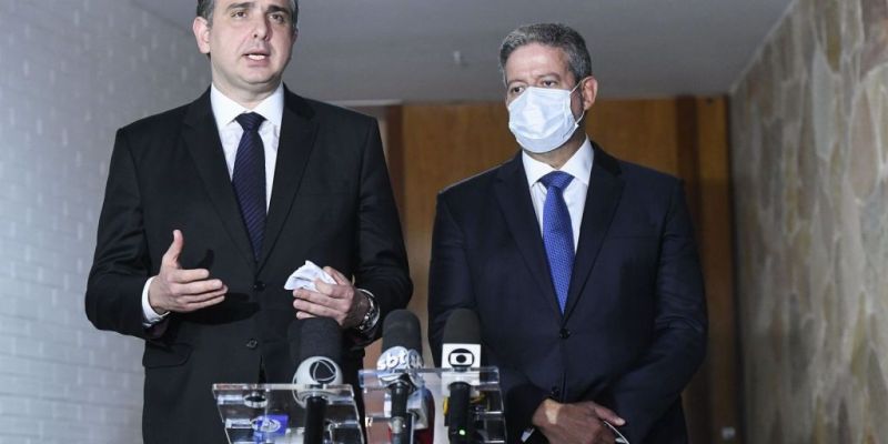 Congresso adia instalação de comissão de MP que reestrutura Executivo