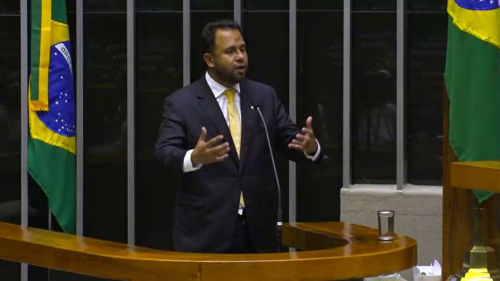 Após vídeo de Gonçalves Dias, Planalto deve apoiar CPI, diz vice-líder do governo