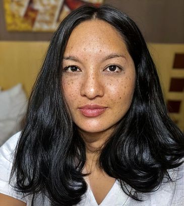 São Paulo (SP) - Primeira rede de cineastas mulheres indígenas do Brasil é lançada no Abril Indígena. - A cineasta Graciela Guarani lança o longa Horizonte Colorido. - Foto: Divulgação/Rede Katahirine