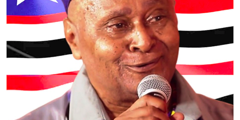 Morre Mestre Zumbi Bahia | Agência Brasil