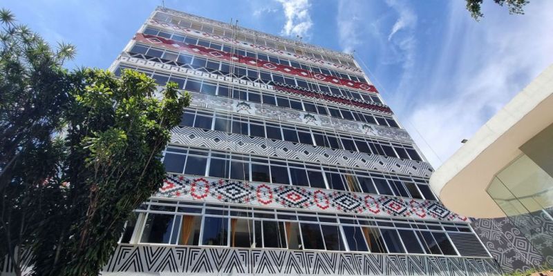 Museu das Culturas Indígenas tem programação especial em abril