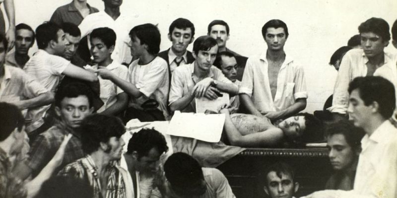 Historiadora desenvolve roteiros sobre memória da ditadura militar