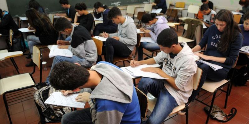 Prefeitura de São Paulo lança medidas para evitar ameaças em escolas