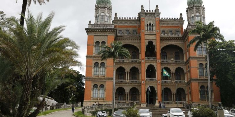 Mário Moreira é nomeado novo presidente da Fiocruz