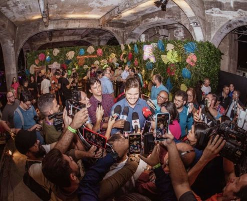 Campina Grande divulga programação completa do São João 2023; confira