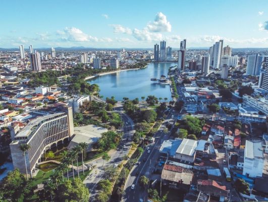 Representantes do FONPLATA visitam Campina Grande esse mês para avaliar obras previstas em empréstimo