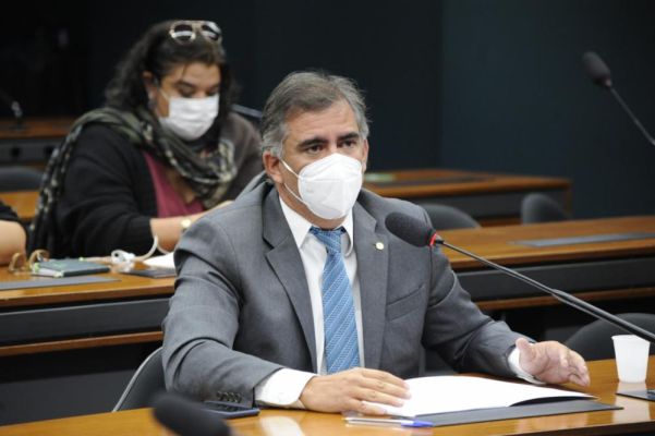 União Brasil fica com comando do Conselho de Ética da Câmara