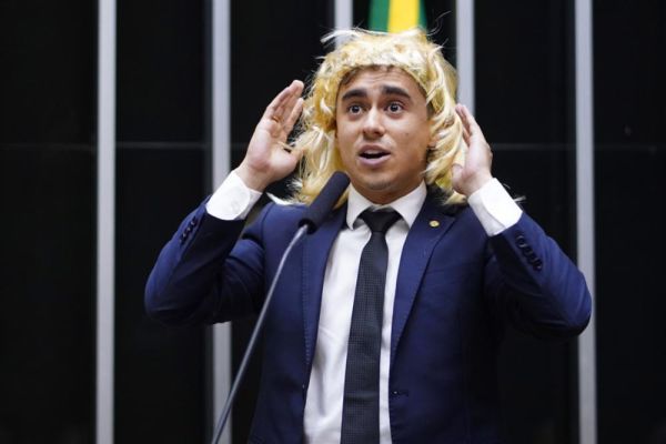 A Matrix de Nikolas e Julia Zanata