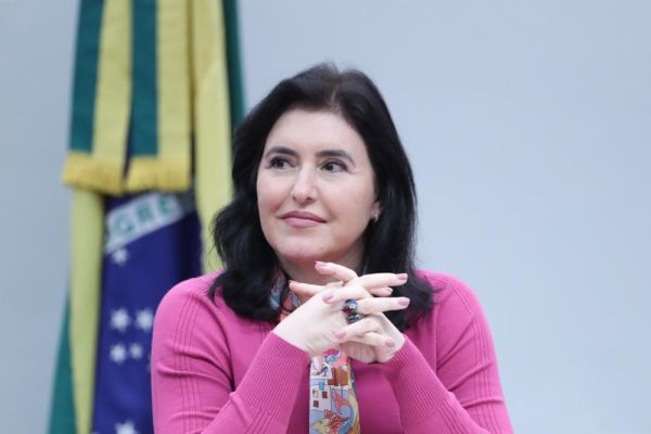 Para Tebet, reforma tributária só precisa ter dois eixos