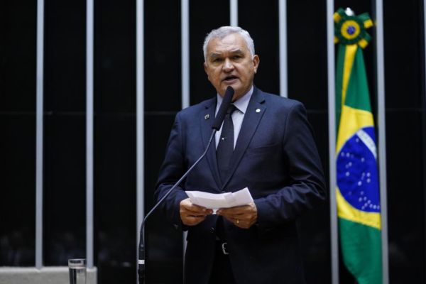 MPF processa deputado General Girão por estimular atos antidemocráticos