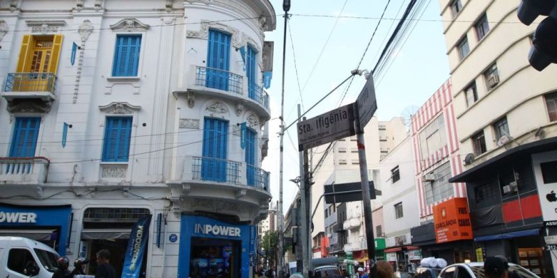 Entidades pedem projeto federal na Cracolândia