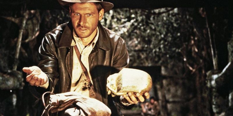 Mostra reúne no Rio 31 longas-metragens do diretor Steven Spielberg