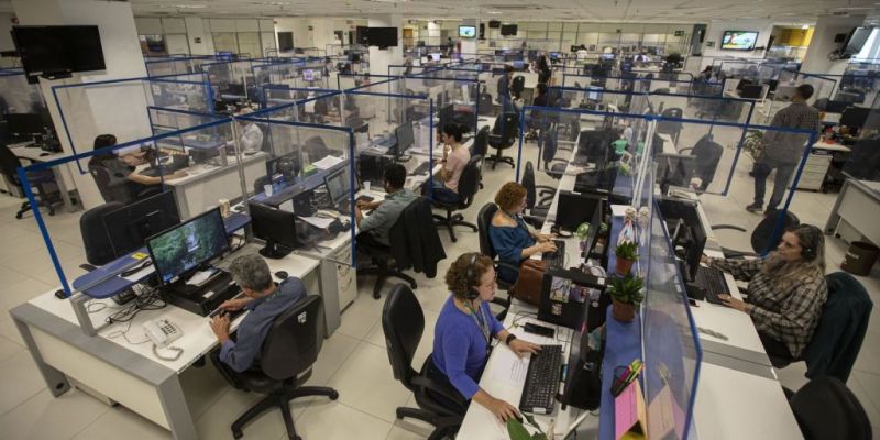Associação Brasileira de Imprensa celebra 115 anos