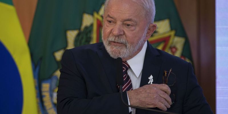 Lula vai ao Congo lançar aliança de países com florestas tropicais