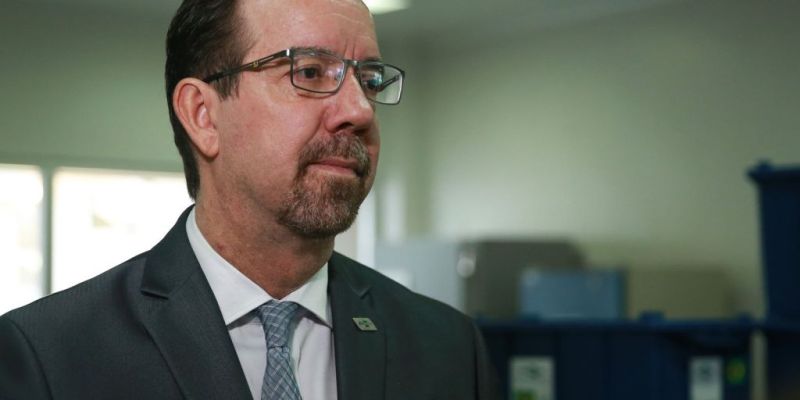 Presidente da Emprapa destaca foco na segurança alimentar