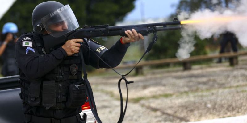 PGR pede acesso às investigações dos atos golpistas de 8 de janeiro