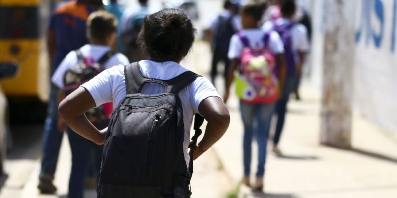 Escolas do DF passam a ter plano para aumentar segurança dos alunos