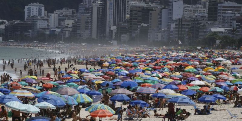 Criada campanha para prevenir exposição indevida ao sol 