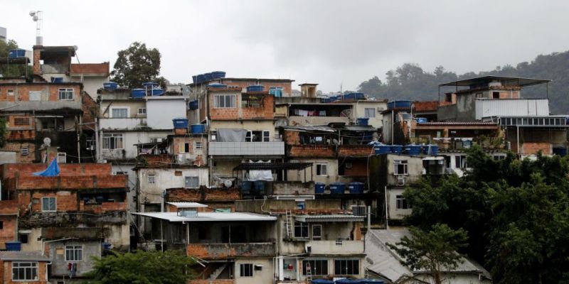Jovens do Morro dos Prazeres lançam edital Favela Empreendedora